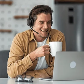 Telelavoro & mobilità