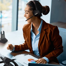 Call center & utilizzo intensivo