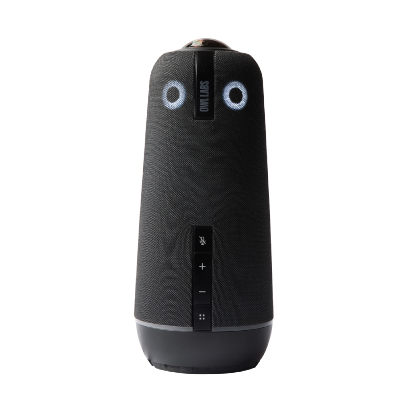 Owl Labs Meeting Owl 4+