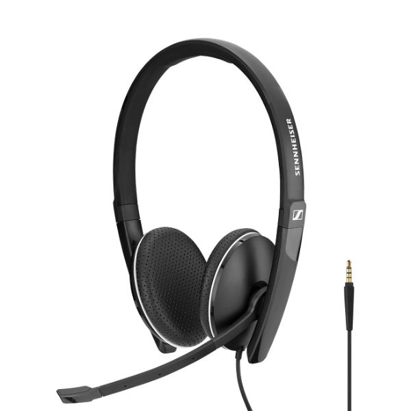 Sennheiser SC165 - 3.5mm Jack