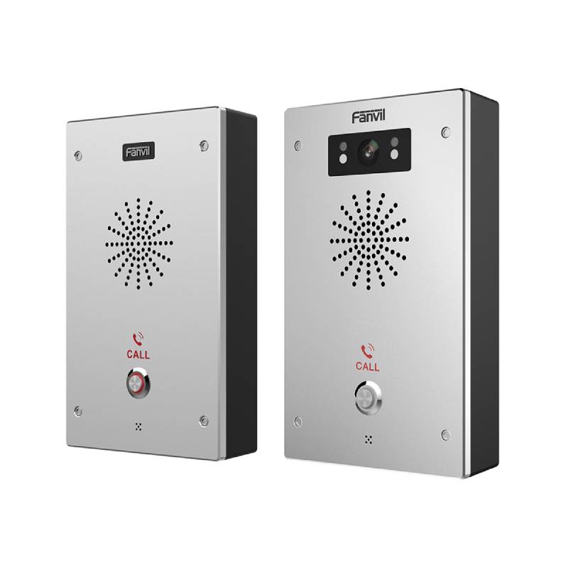 Fanvil I16SV Video Intercom System