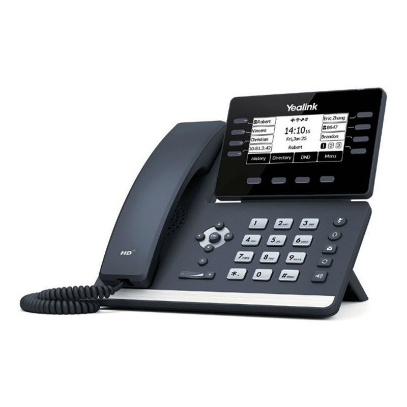 Yealink T53W |Telefonia Fissa IP