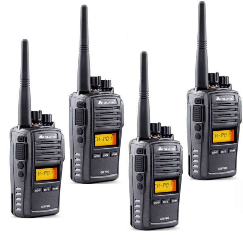 Acquista Walkie Talkie – Ricetrasmittenti Per La Navigazione - Foto 5