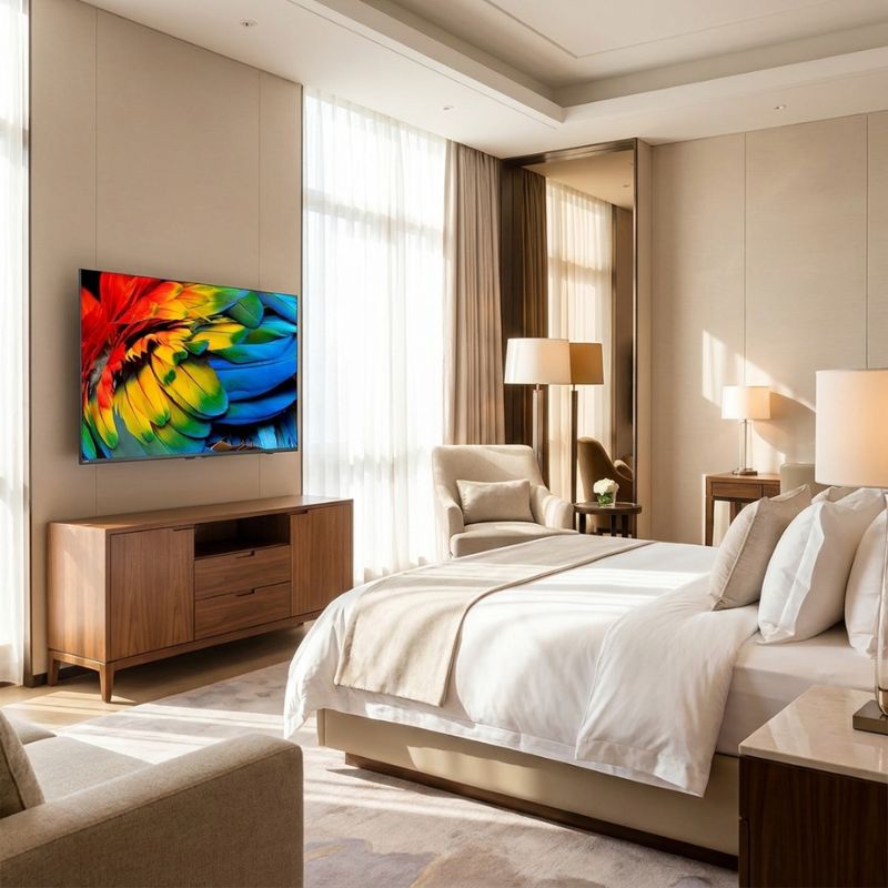 Philips 50HFL6214U TV Android 4K da 50 pollici