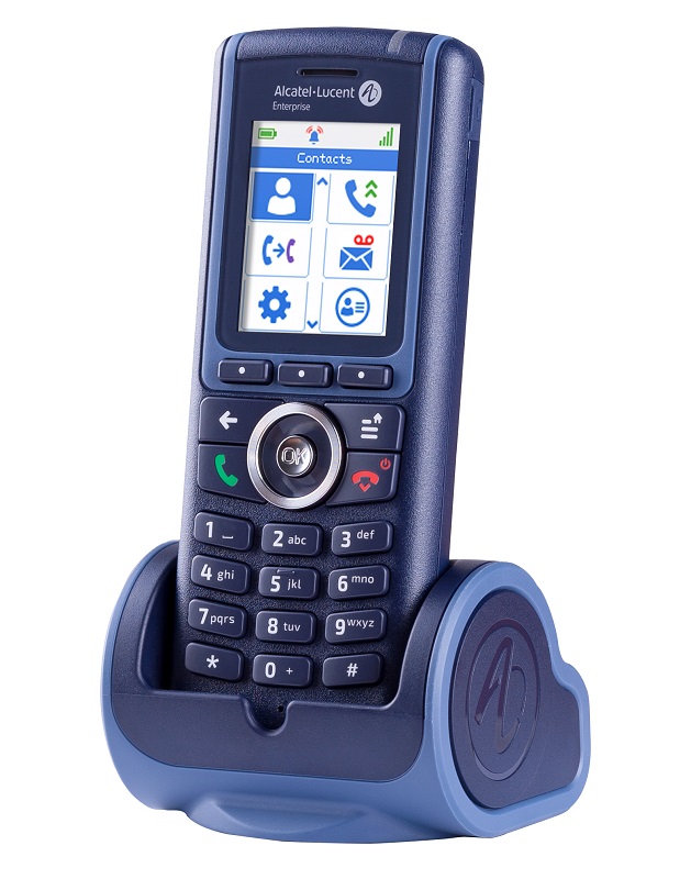 Telefoni cordless