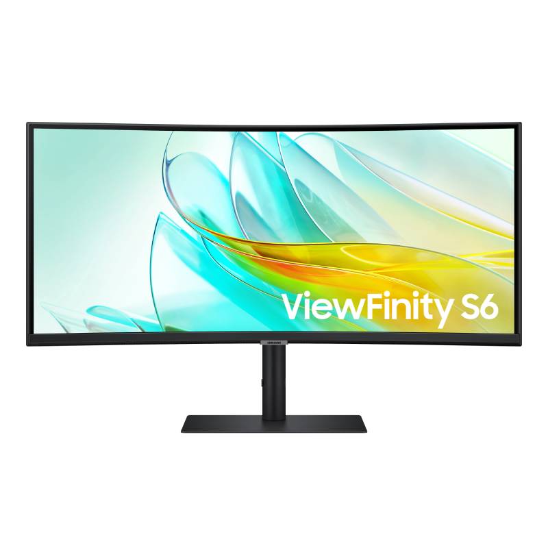 Samsung S65UC Monitor