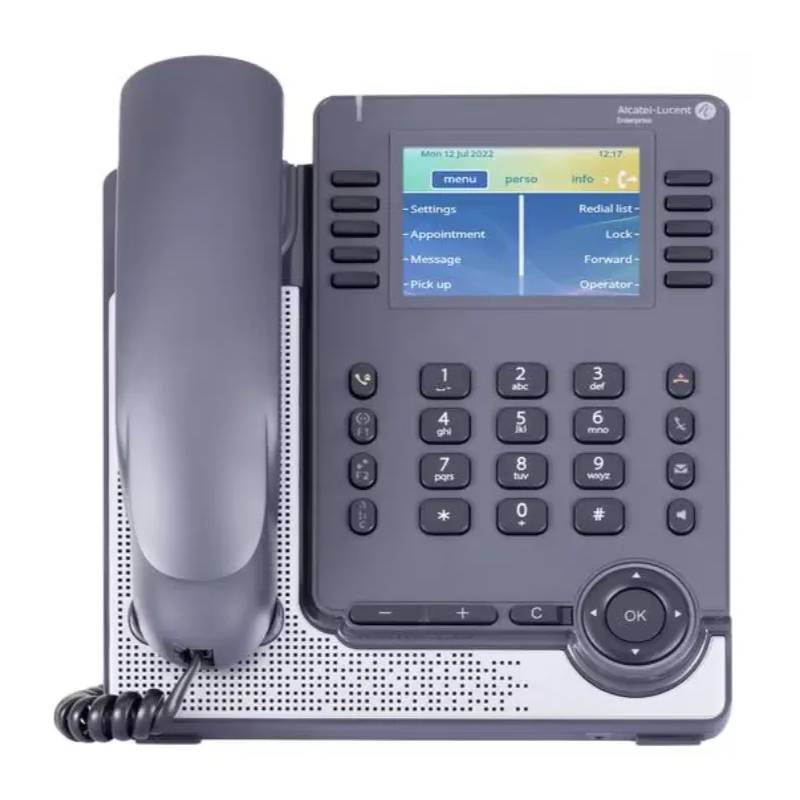 Alcatel Lucent ALE 30