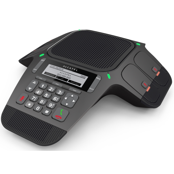Notice ALCATEL CONFERENCE IP1850 - téléphone fixe Trouver une solution à un problème ALCATEL Notice ALCATEL CONFERENCE IP1850 - téléphone fixe Trouver une solution à un problème ALCATEL