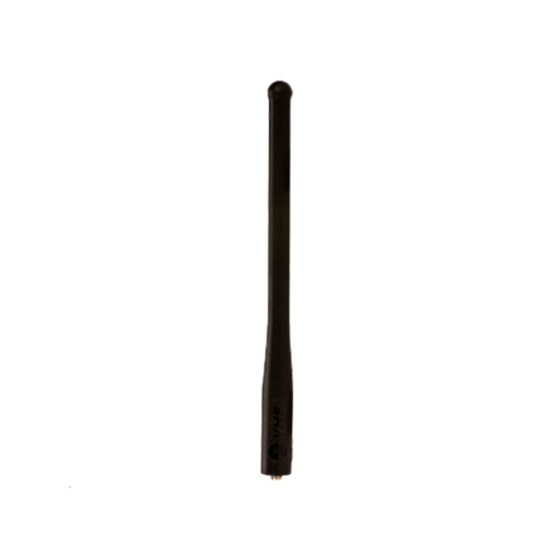 Antena di ricambio Motorola VHF 136-147MHz 17cm GPS atex