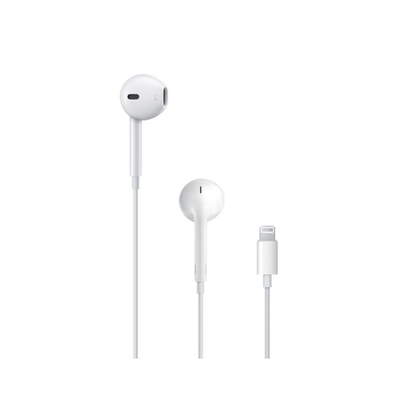 Apple EarPods Connettore Lightning Auricolari Cablati