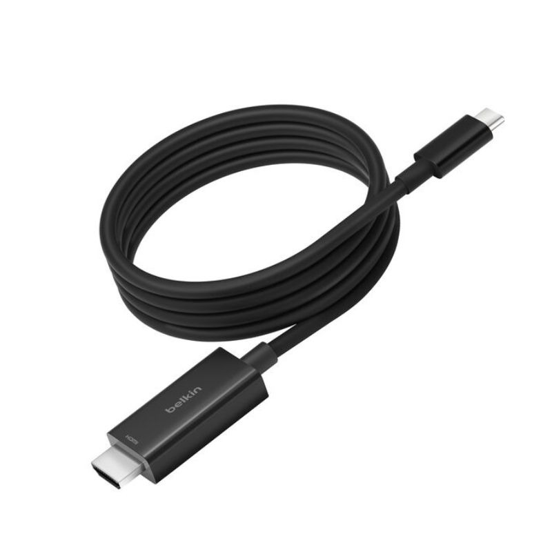 Belkin Connect Cavo da USB-C a HDMI 8K 2 m