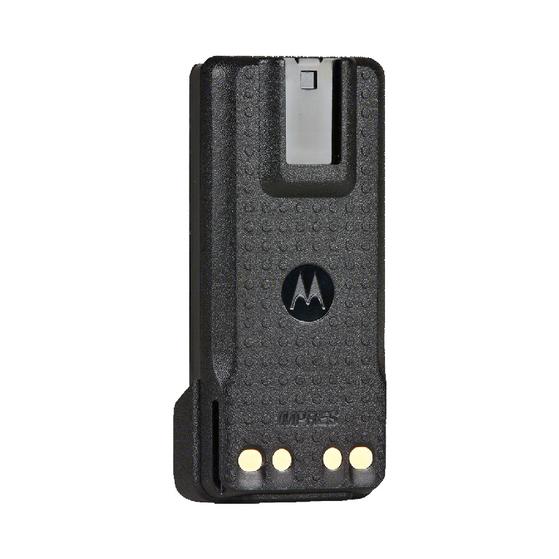Batteria Motorola 2450 mAh per serie DP2400E e DP2600E