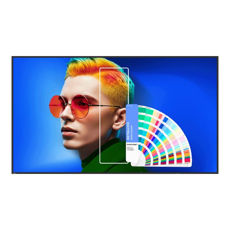 Benq SL5504 Digital Signage Display