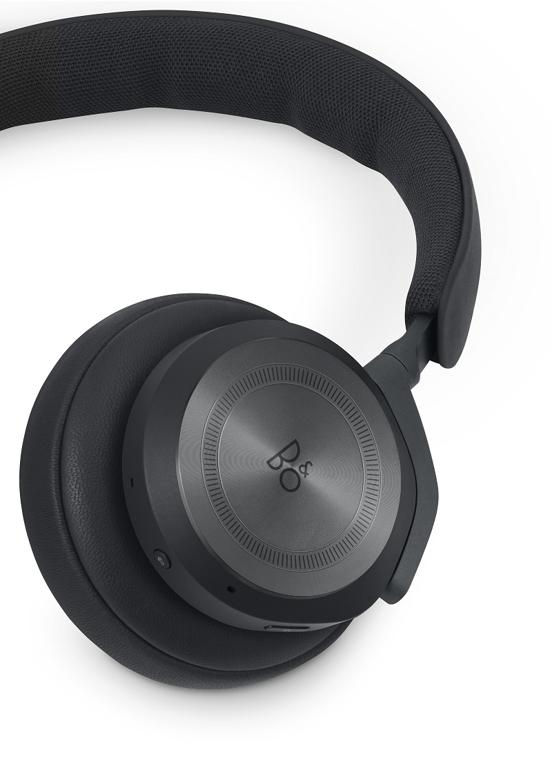 Cuffie wireless Bang & Olufsen Beoplay HX : comfort e ANC