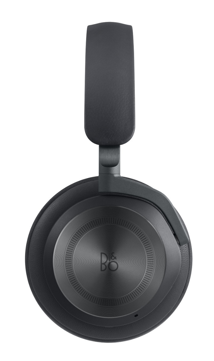 Cuffie wireless Bang & Olufsen Beoplay HX : comfort e ANC