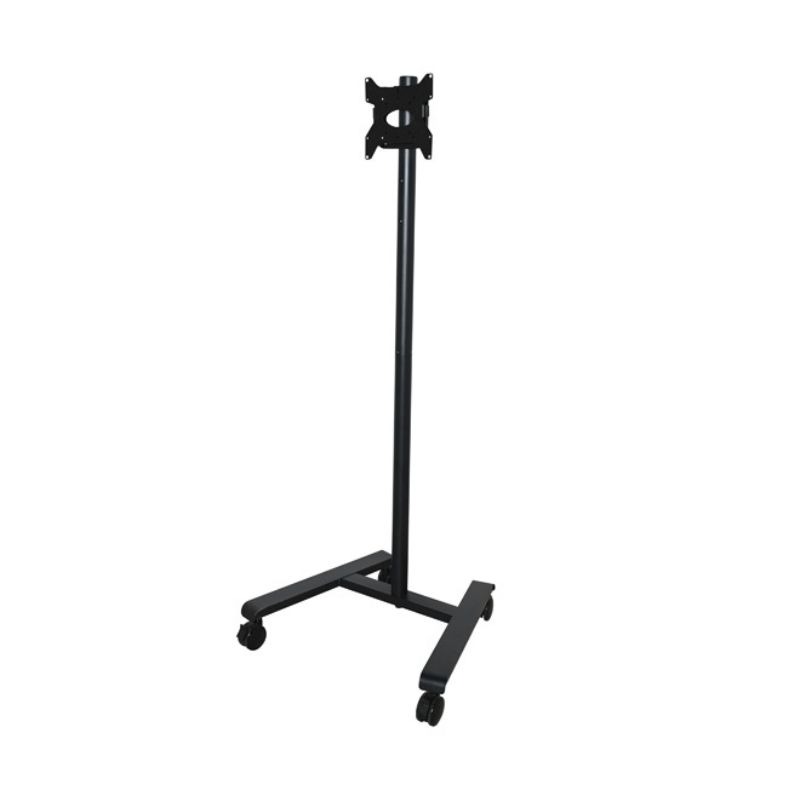 B-Tech BT7504/B V2 Carrello per Display fino a 55 Pollici