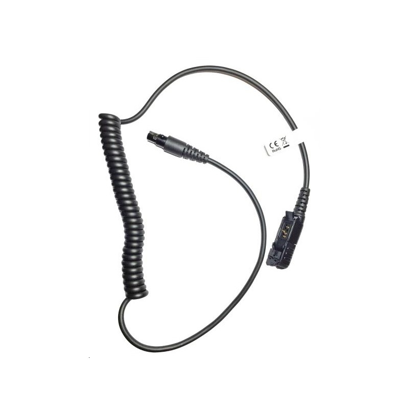 3M Peltor FL6U-ASDT1