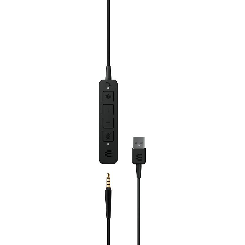 Controllo di chiamata USB EPOS per ADAPT 100