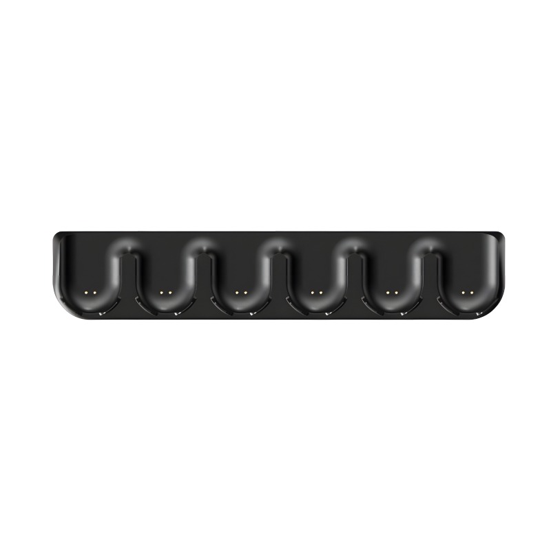 Caricatore multiplo magnetico Motorola per TLK25