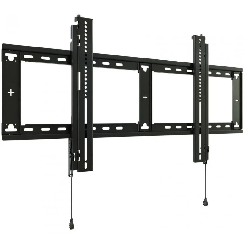 Chief RFL3 Fixed Wall Mount 43–86″