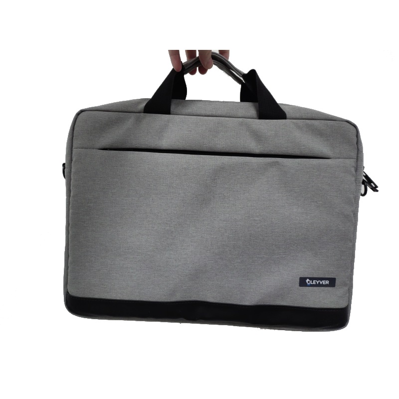 Cleyver custodia per portatile 15,6''