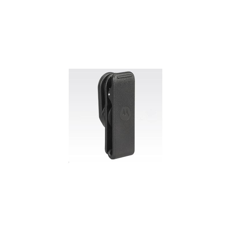 Clip giratoria per cintura Motorola