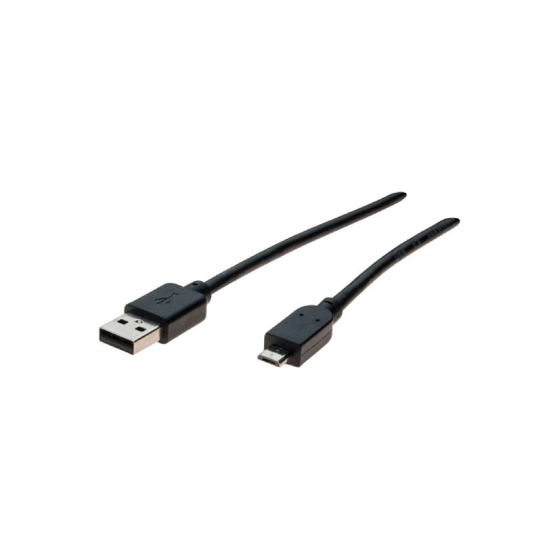 Mini cavo 20 cm Micro USB - Mimacro - Punto Ingrosso