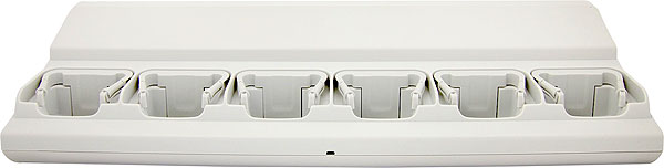 Caricatore da 5 terminale per Ascom d41/d62/d81