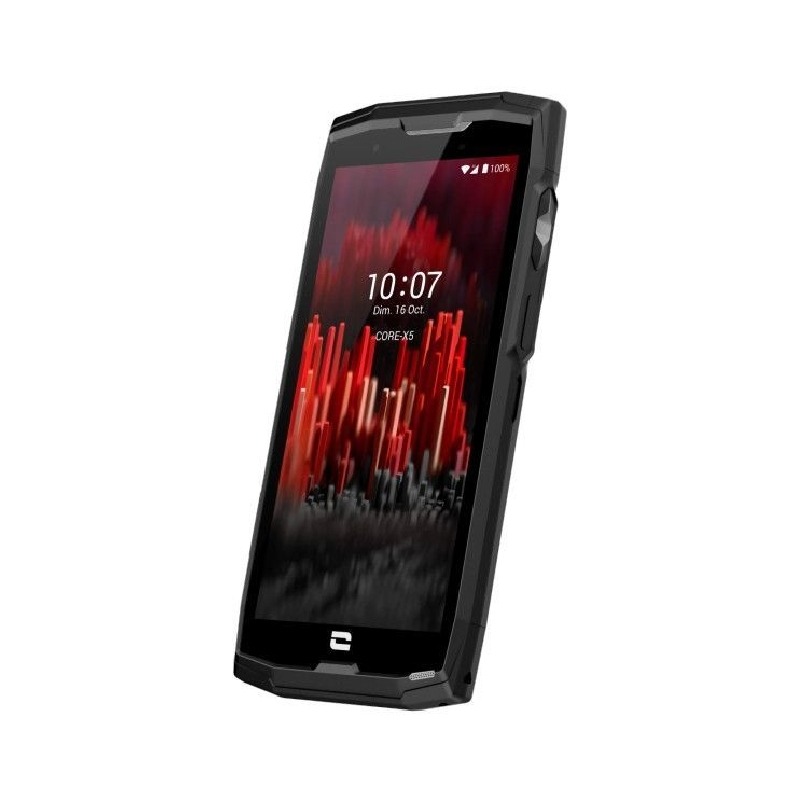 Crosscall Core X5 6GB/128GB