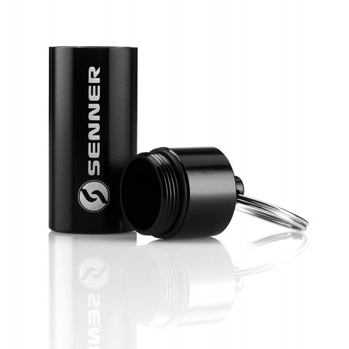 Senner MusicPro tappi per le orecchie a protezione dell’udito con contenitore... 