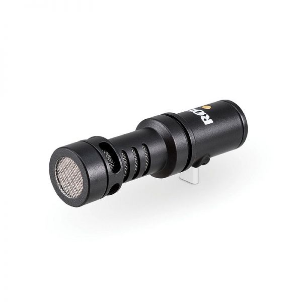 RØDE Vlogger Kit USB-C