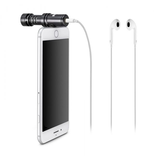 RØDE VideoMic Me-L