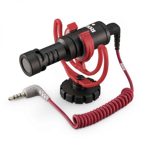 RØDE Vlogger Kit Universal