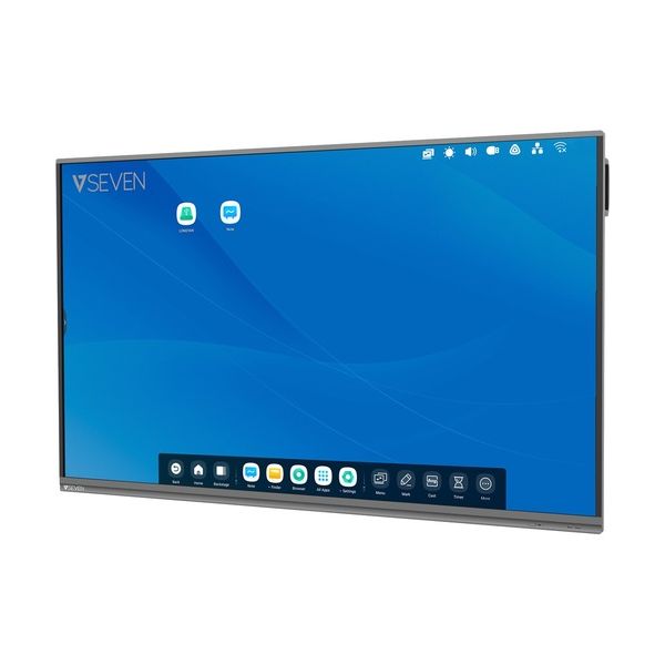 Schermo Interattivo VSeven V2 65 