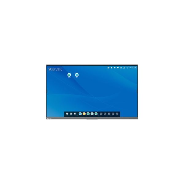 Schermo Interattivo VSeven V2 65 