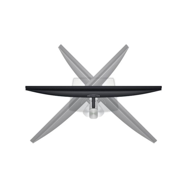 Dell P2425E Monitor USB C Hub 24 inch adjustable stand