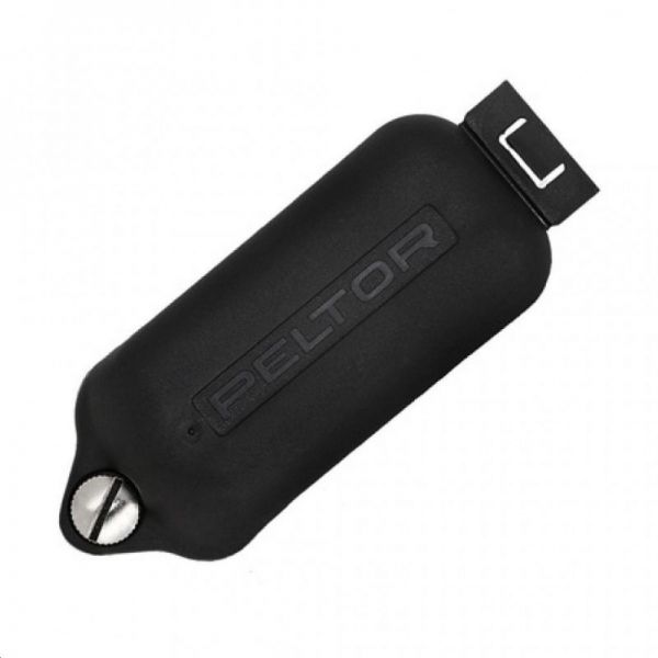 Coperchio di protezione della batteria per Peltor Litecom