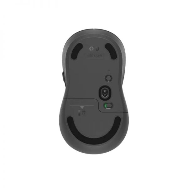 Mouse Logitech Signature M650 (per sinistri)