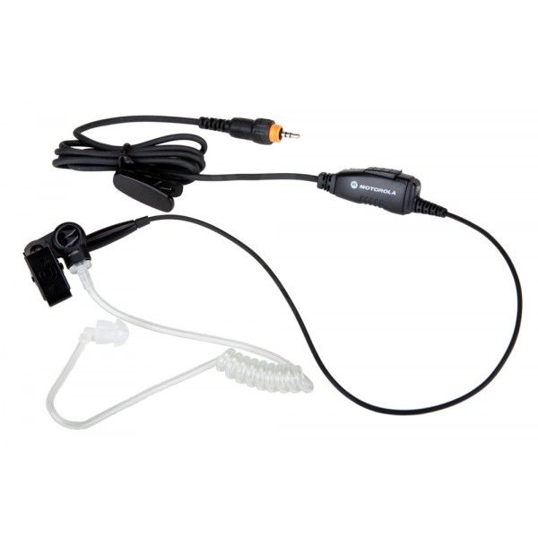Auricolare di vigilanza CLP446