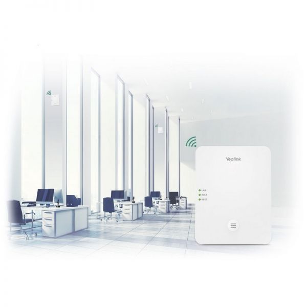 Yealink Base DECT W80DM