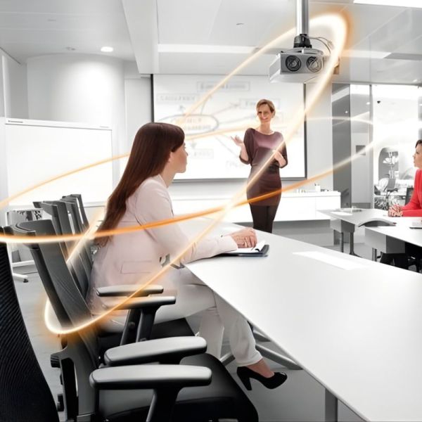 Vogel's PPC 1585 Projektor-Deckenhalter