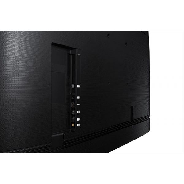 Monitor professionale Samsung della serie QET- versione da 43