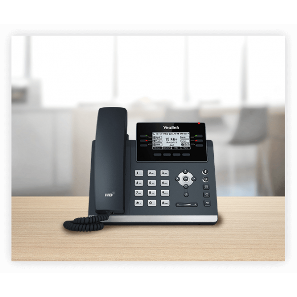 Yealink T42U