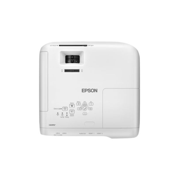 Epson EB FH54 Videoproiettore Full HD 4100 Lumen portable design