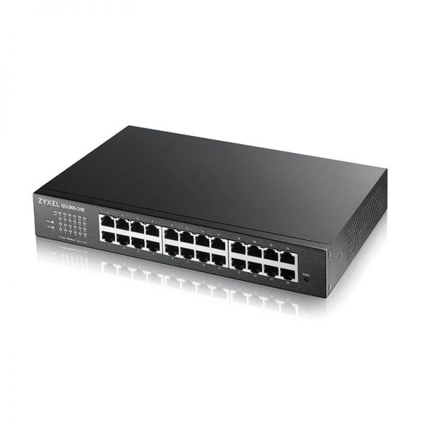 ZYXEL GS1900-24E | Adattatore IP