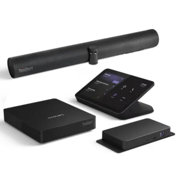 Lenovo ThinkSmart Core kit Microsoft Teams Rooms