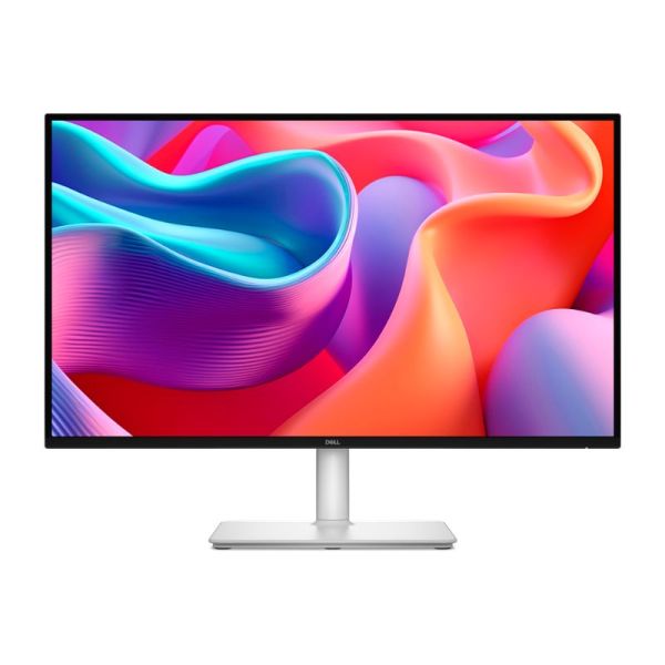 Dell S2725DC Monitor USB C QHD 27 inch front view