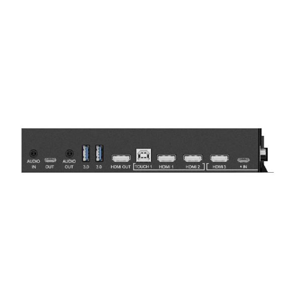 Iiyama ProLite TE6514MIS-B2AG connessioni
