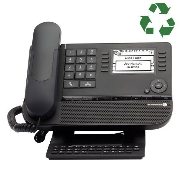 Alcatel-Lucent 8039 - Ricondizionato