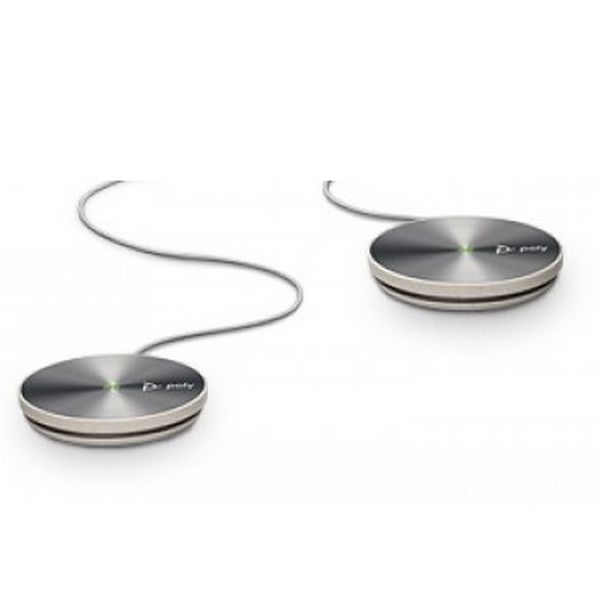 Poly Trio C60 Microfoni aggiuntivi